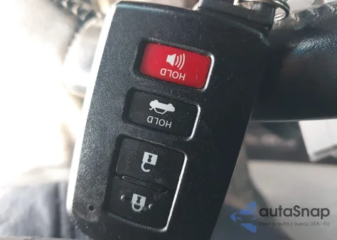 2013 Toyota Avalon Hybrid Limited z USA, uszkodzony, nr VIN 4T1BD1EB1DU004386